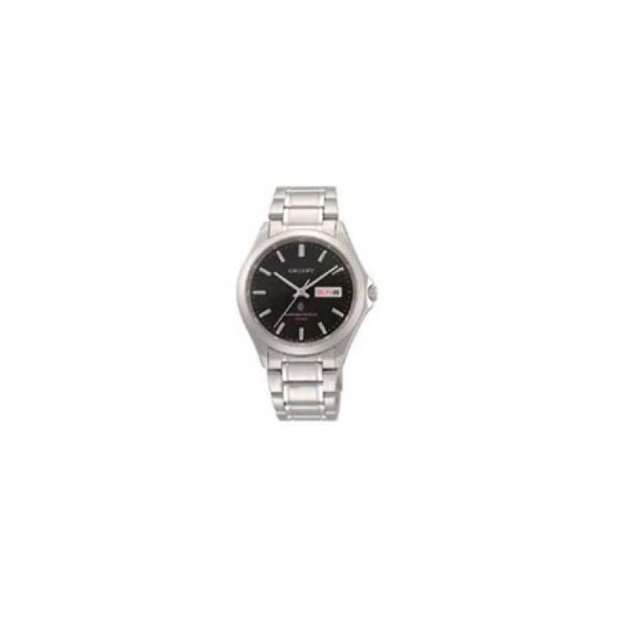 Наручные часы Orient FUG0Q009B6
Наручные часы Orient FUG0Q009B6