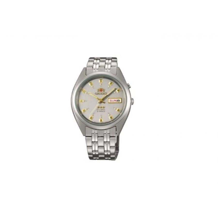 Наручные часы Orient FAB00009W9
Наручные часы Orient FAB00009W9