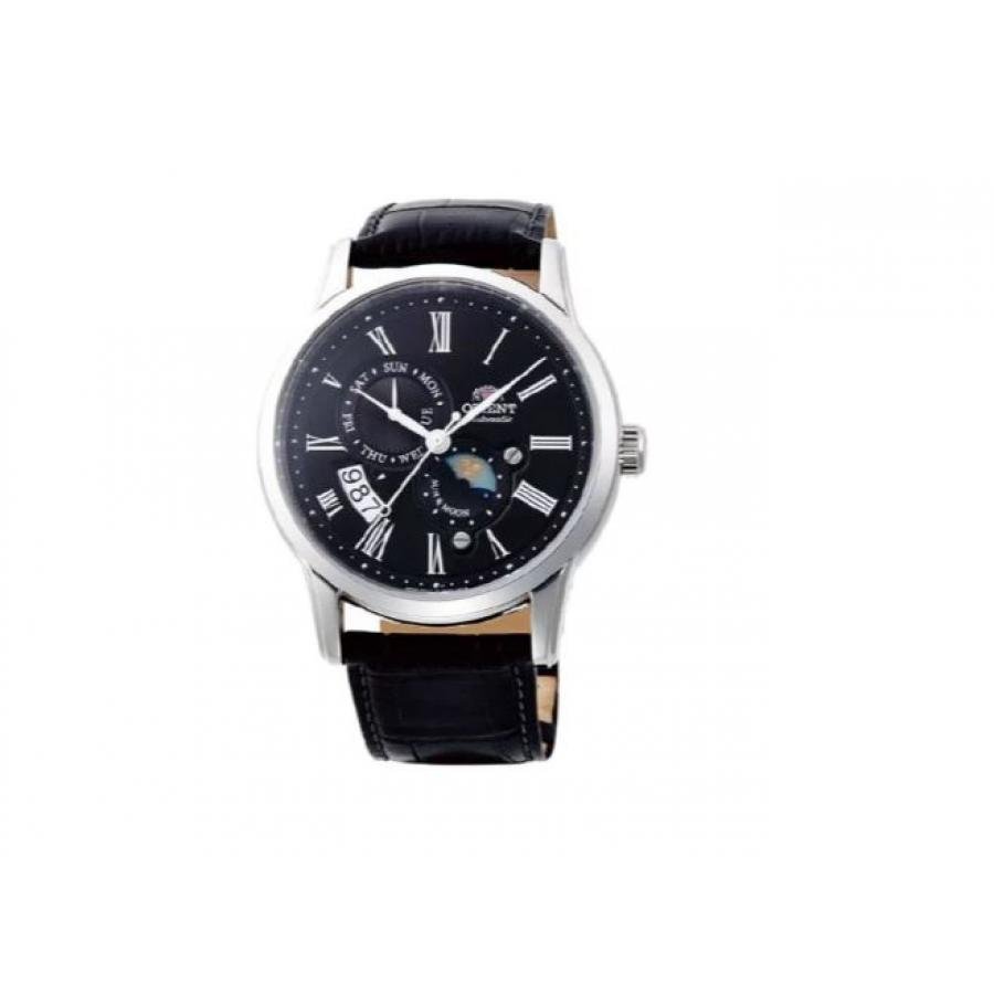 Наручные часы Orient FAK00004B0
Наручные часы Orient FAK00004B0