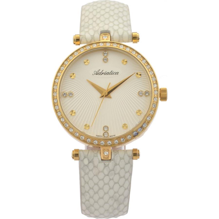 Наручные часы Adriatica 3695.1243QZ/1
Наручные часы Adriatica 3695.1243QZ/1