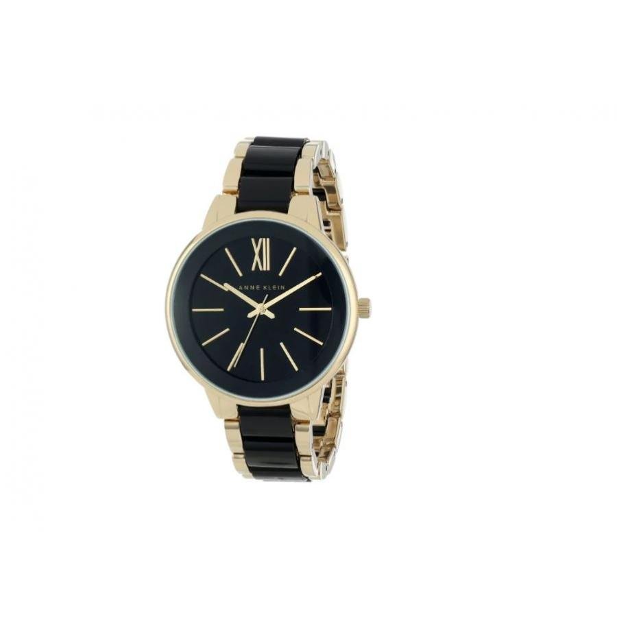 Наручные часы Anne Klein 1412BKGB
Наручные часы Anne Klein 1412BKGB