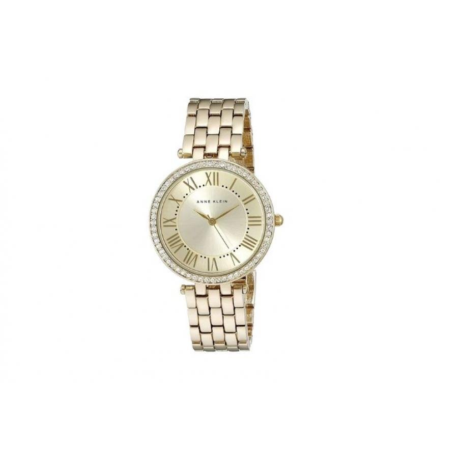 Наручные часы Anne Klein 2230 CHGB
Наручные часы Anne Klein 2230 CHGB