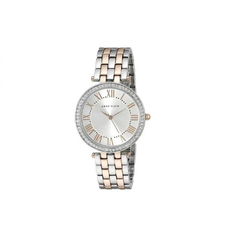 Наручные часы Anne Klein 2231SVRT
Наручные часы Anne Klein 2231SVRT
