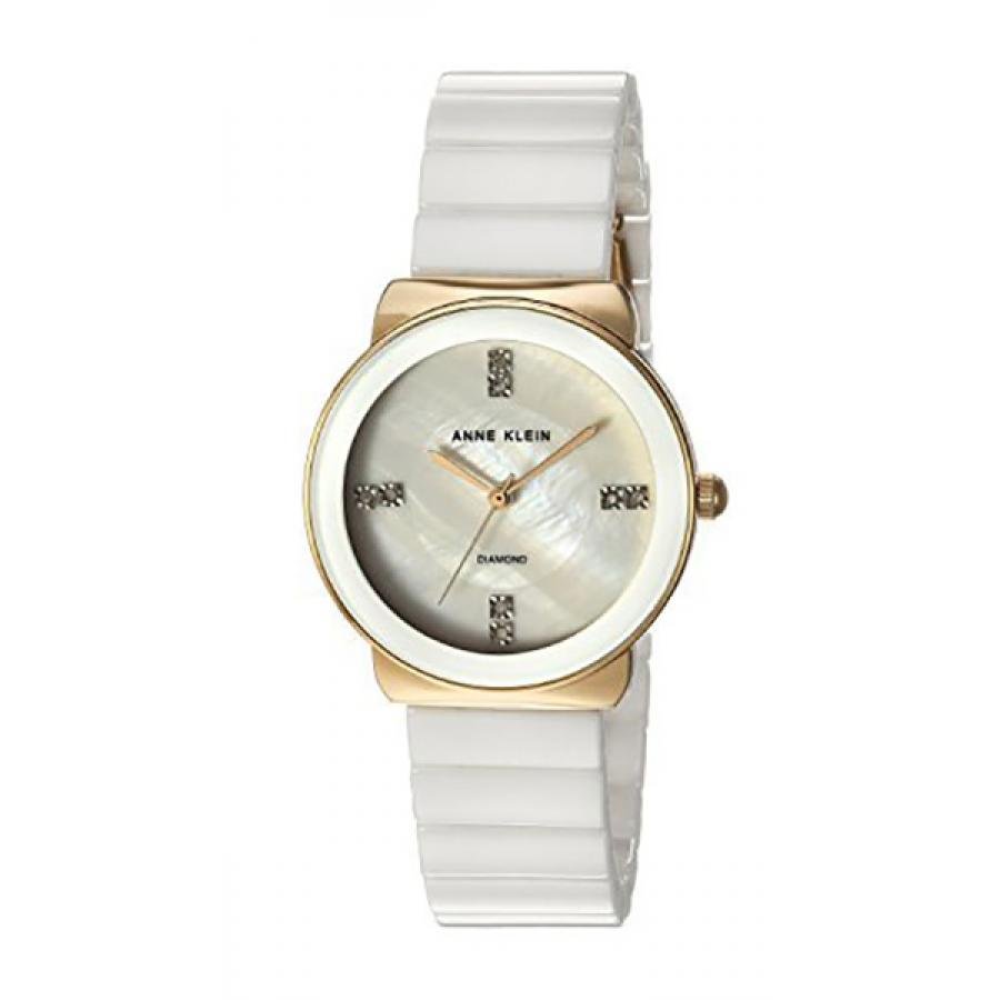 Наручные часы Anne Klein 2714 WTGB
Наручные часы Anne Klein 2714 WTGB