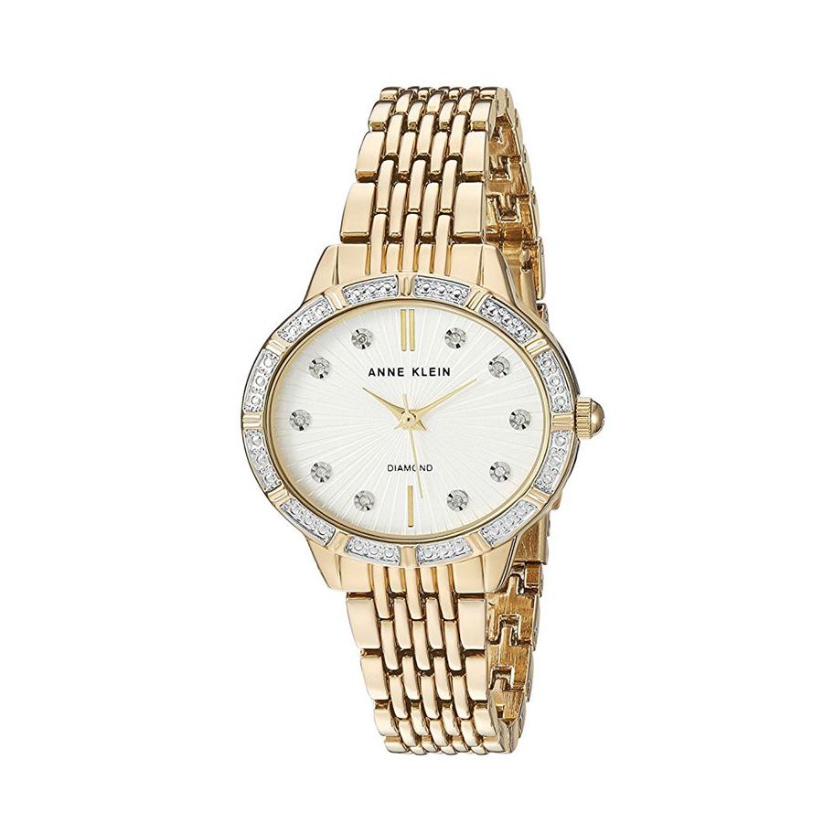 Наручные часы Anne Klein 2782 SVGB
Наручные часы Anne Klein 2782 SVGB
