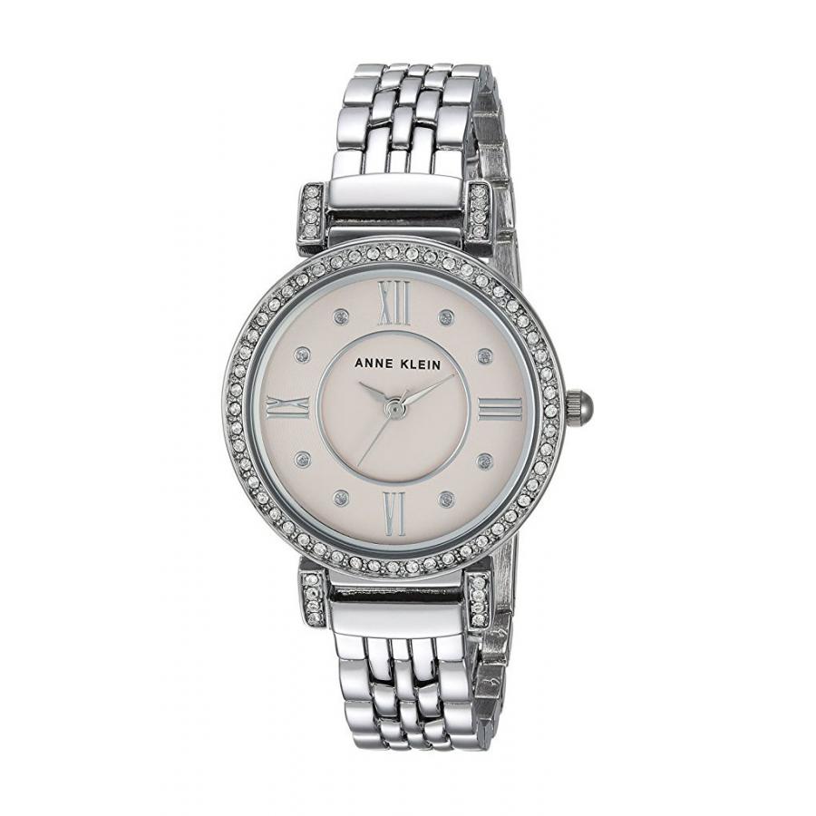 Наручные часы Anne Klein 2929 LPSV
Наручные часы Anne Klein 2929 LPSV