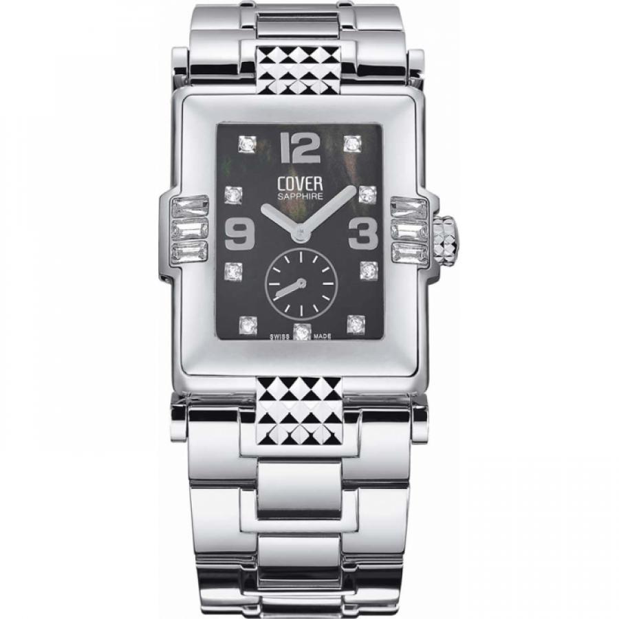 Наручные часы Cover 131.01
Наручные часы Cover 131.01