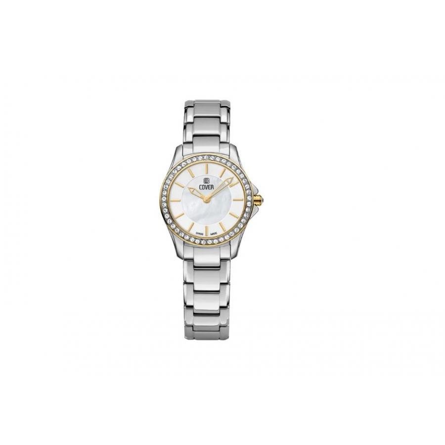 Наручные часы Cover 184.04
Наручные часы Cover 184.04