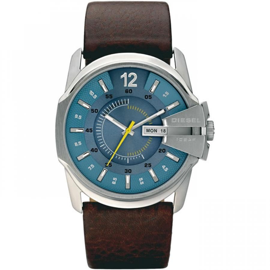 Наручные часы Diesel DZ1399
Наручные часы Diesel DZ1399