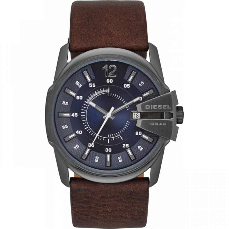 Наручные часы Diesel DZ1618
Наручные часы Diesel DZ1618