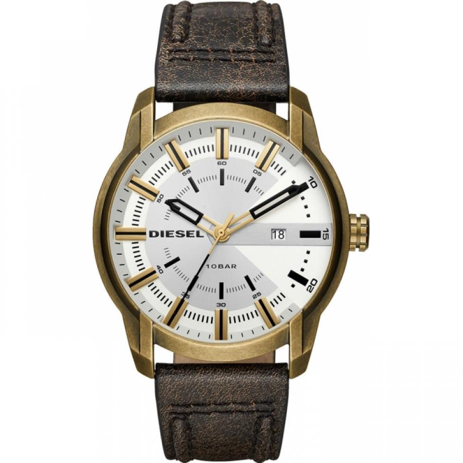 Наручные часы Diesel DZ1812
Наручные часы Diesel DZ1812