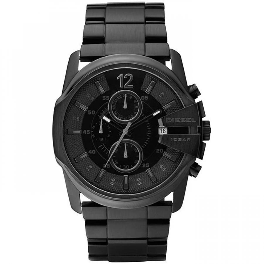 Наручные часы Diesel DZ4180
Наручные часы Diesel DZ4180