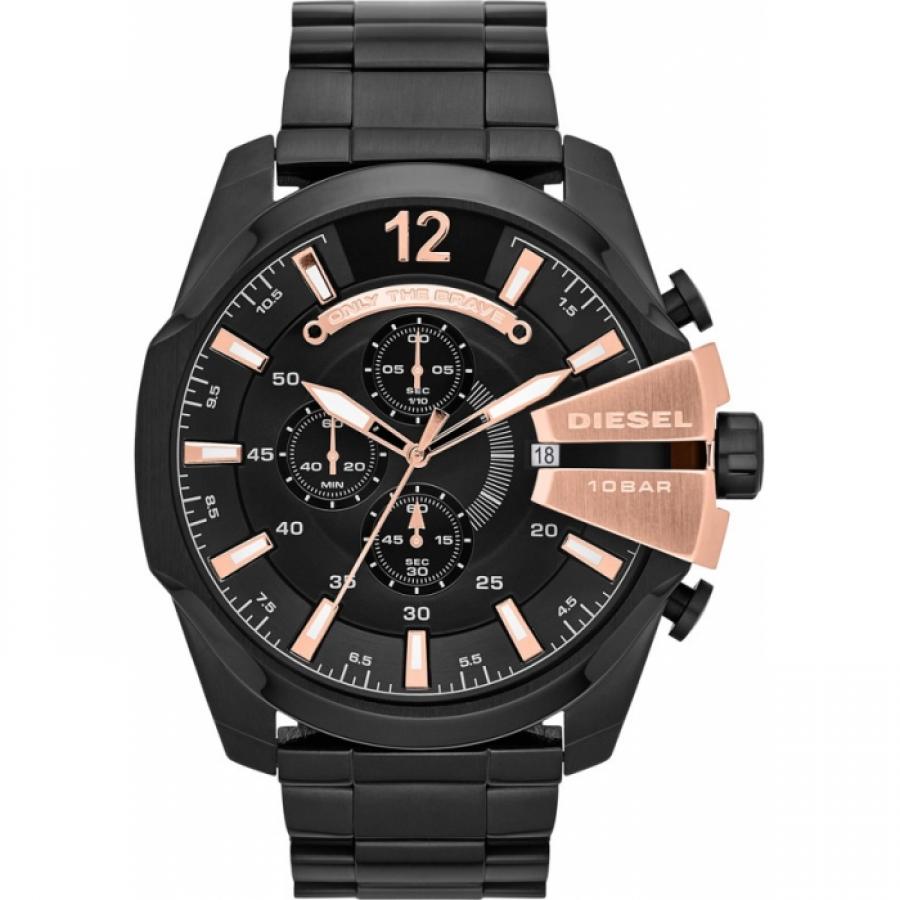 Наручные часы Diesel DZ4309
Наручные часы Diesel DZ4309