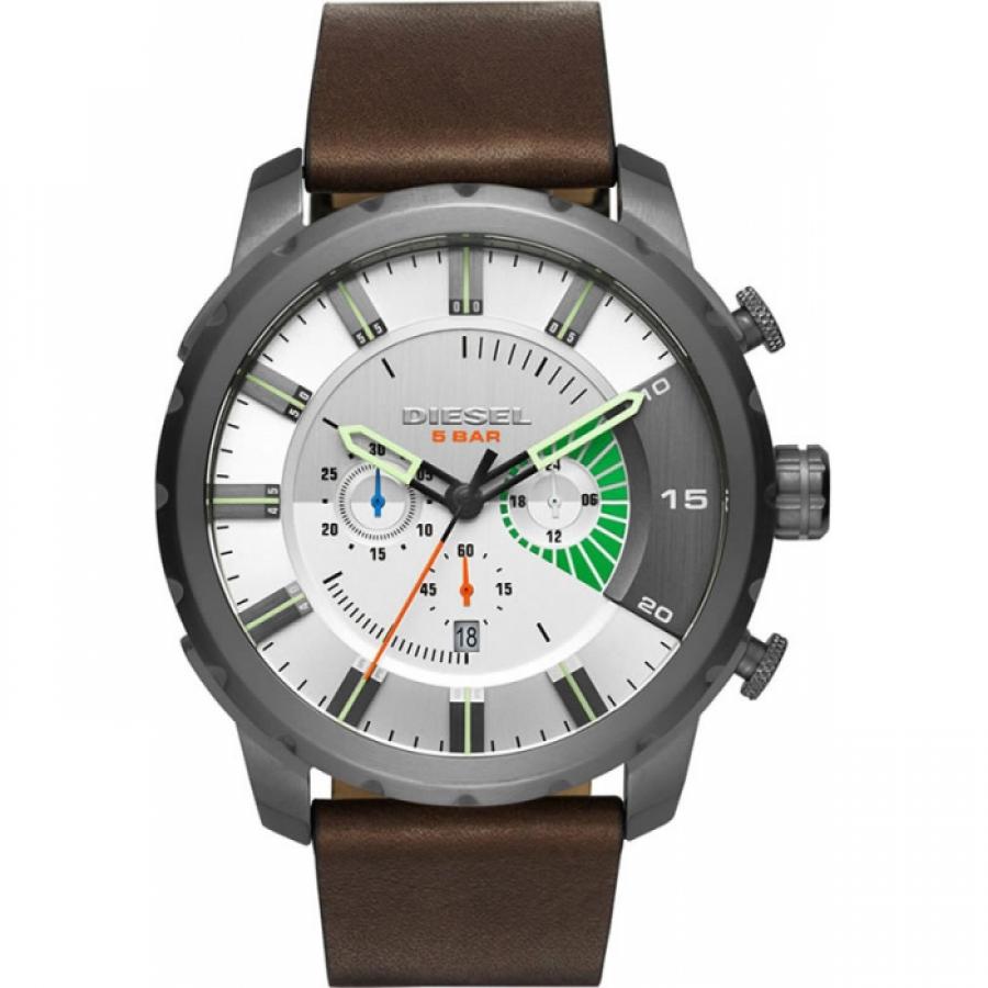 Наручные часы Diesel DZ4410
Наручные часы Diesel DZ4410