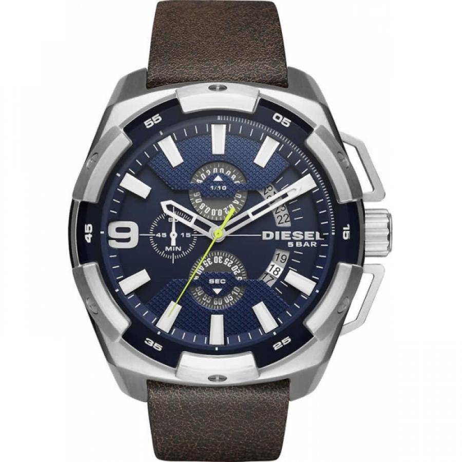 Наручные часы Diesel DZ4418
Наручные часы Diesel DZ4418