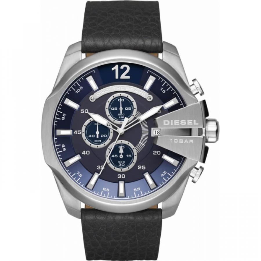 Наручные часы Diesel DZ4423
Наручные часы Diesel DZ4423