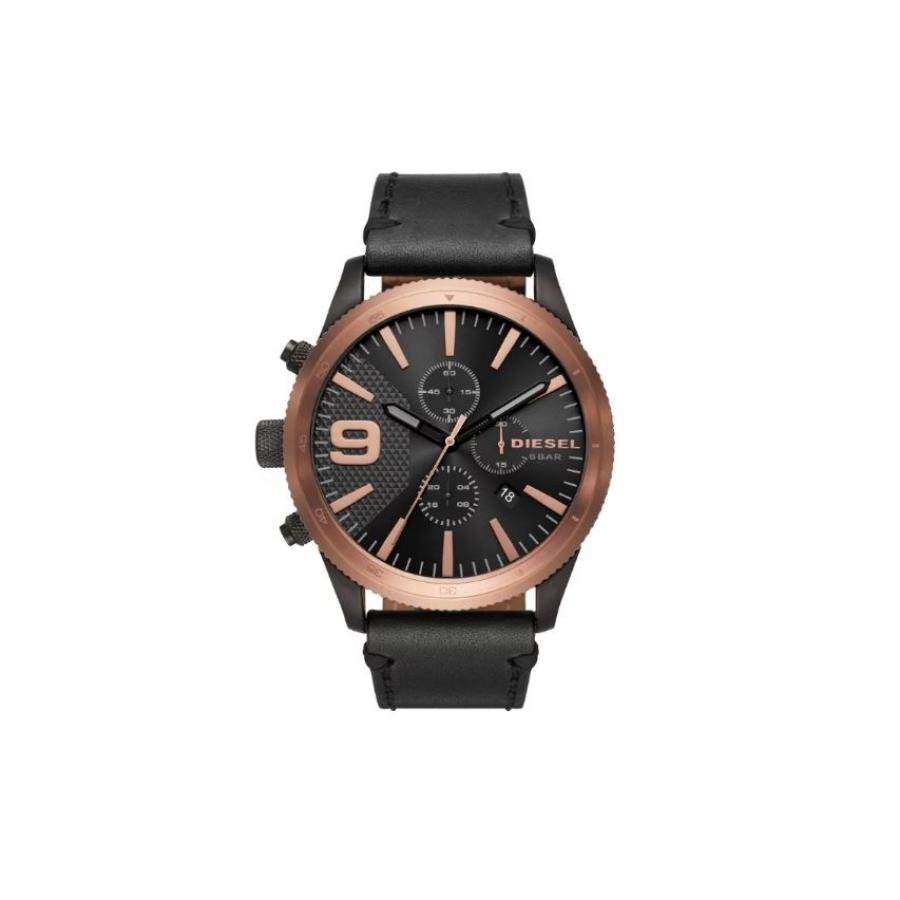 Наручные часы Diesel DZ4445
Наручные часы Diesel DZ4445
