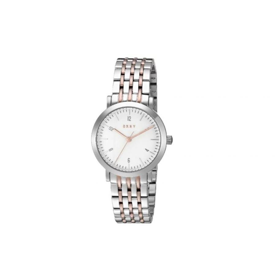 Наручные часы DKNY NY2512
Наручные часы DKNY NY2512