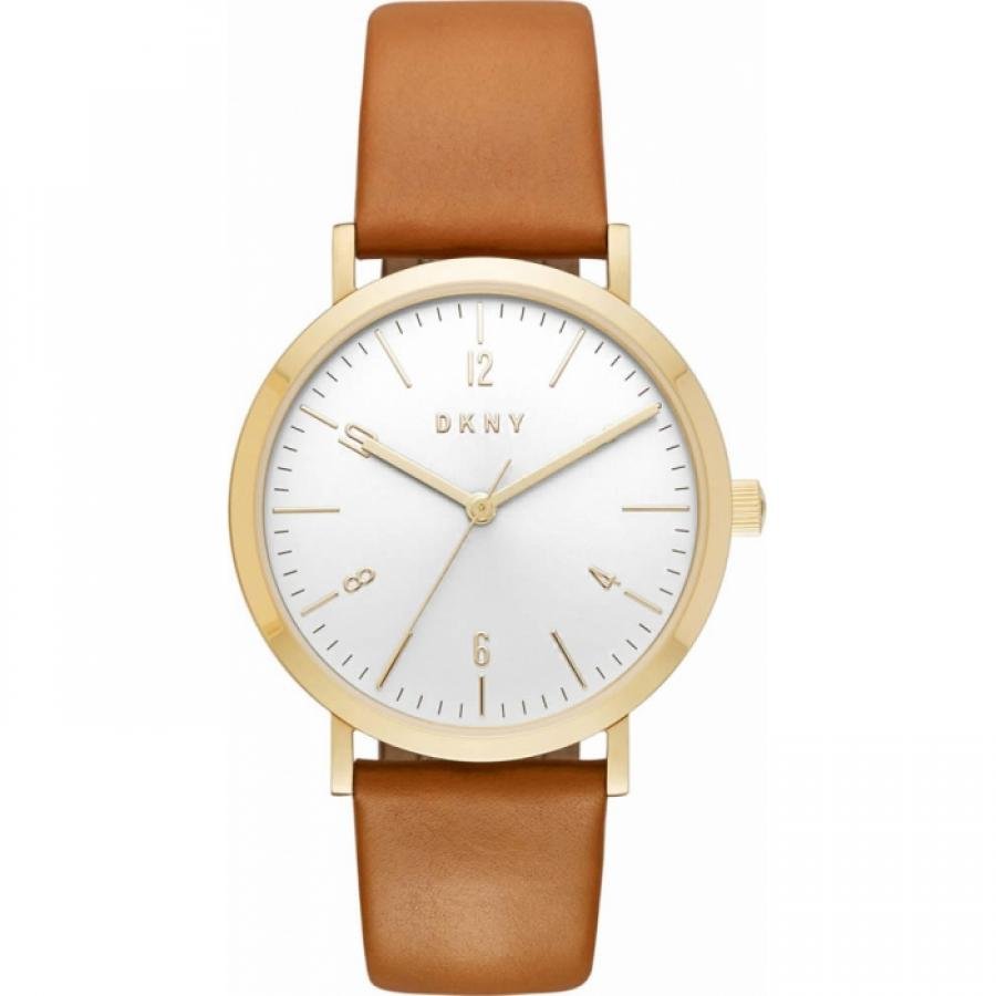 Наручные часы DKNY NY2613
Наручные часы DKNY NY2613