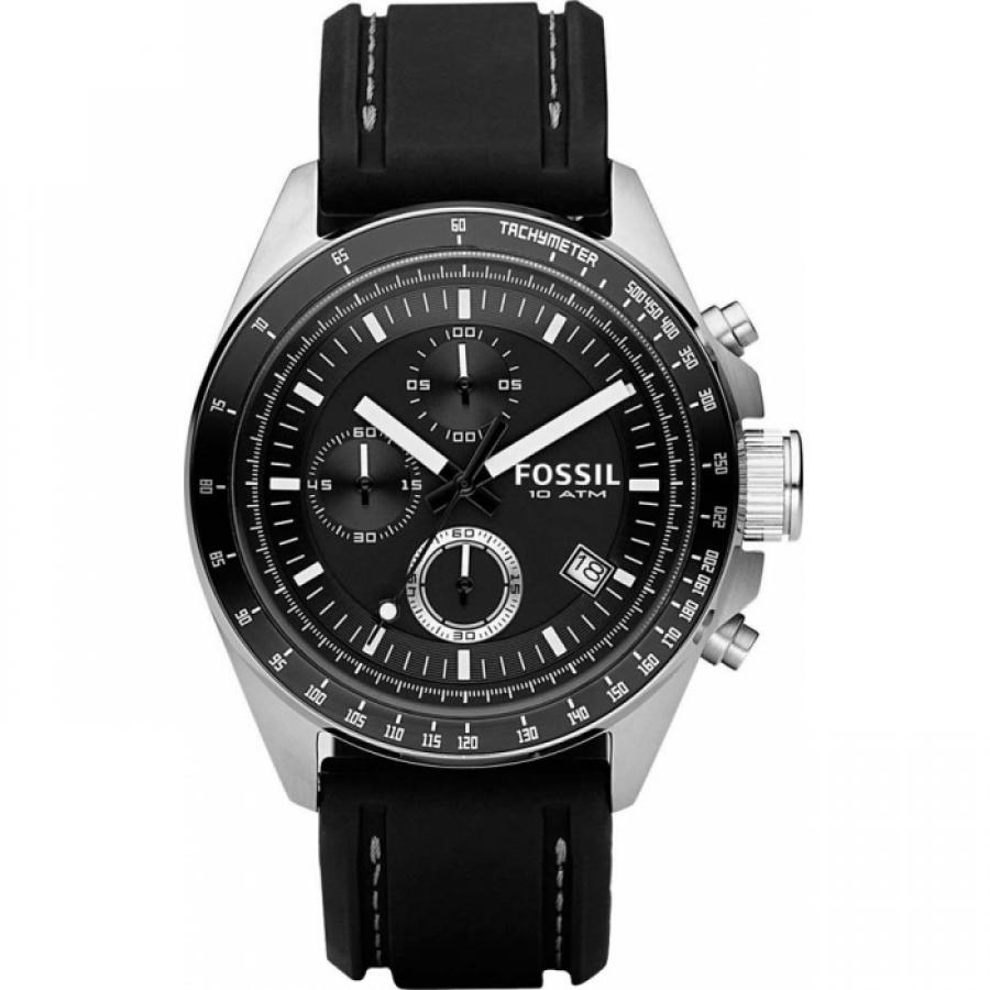 Наручные часы Fossil CH2573IE
Наручные часы Fossil CH2573IE