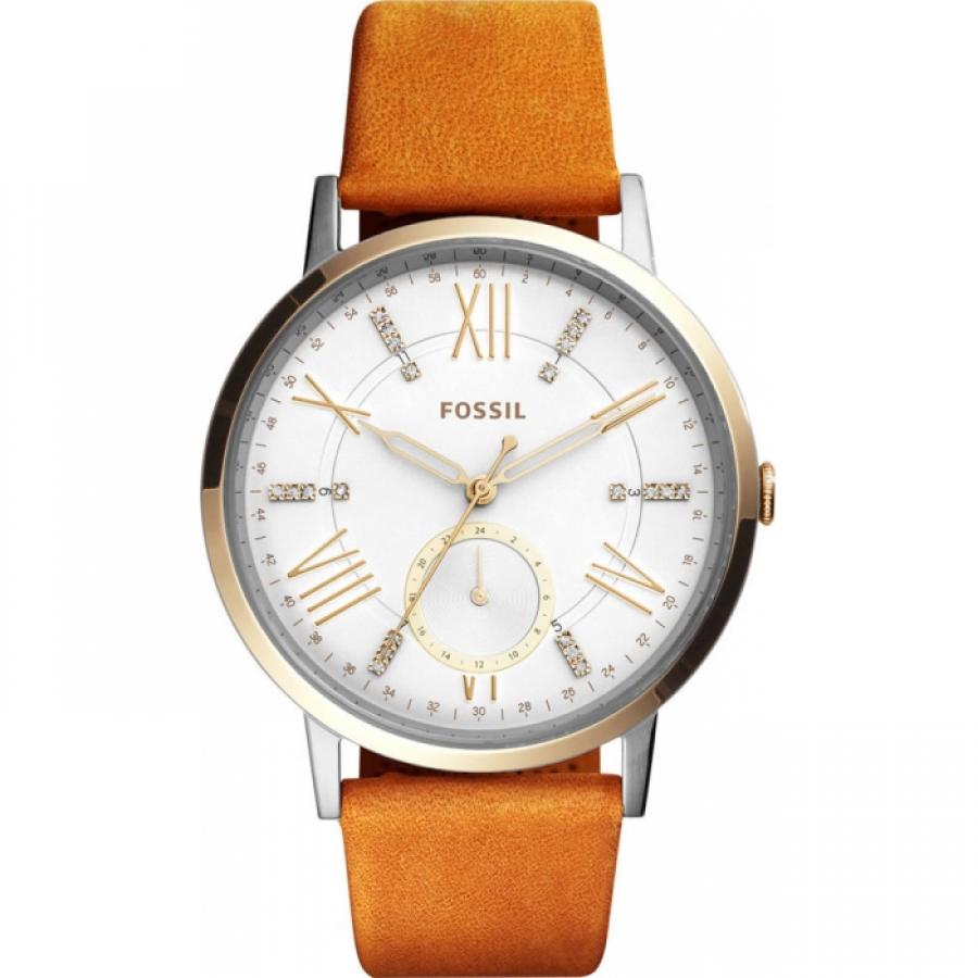 Наручные часы Fossil ES4161
Наручные часы Fossil ES4161