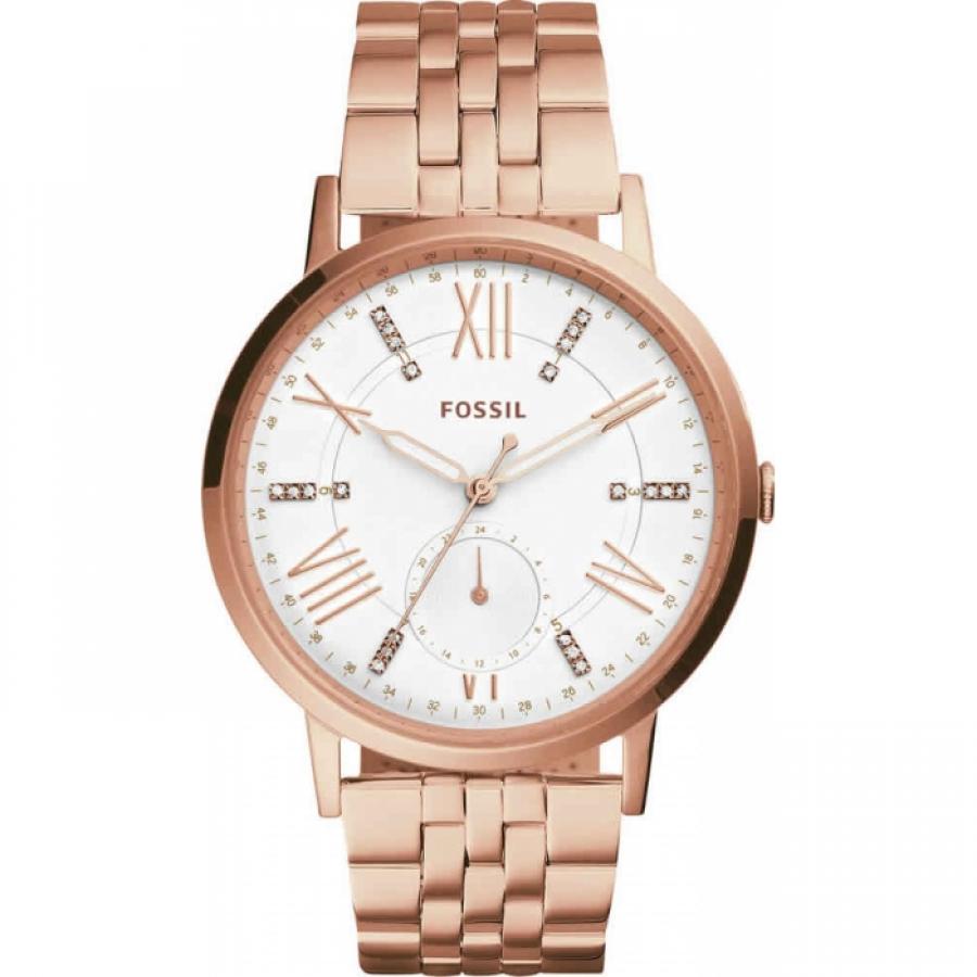 Наручные часы Fossil ES4246
Наручные часы Fossil ES4246