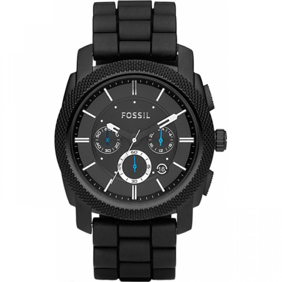 Наручные часы Fossil FS4487
Наручные часы Fossil FS4487