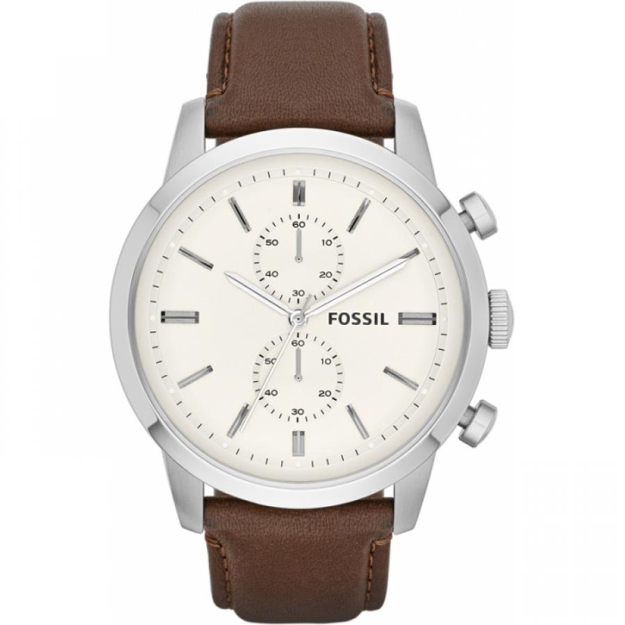 Наручные часы Fossil FS4865
Наручные часы Fossil FS4865