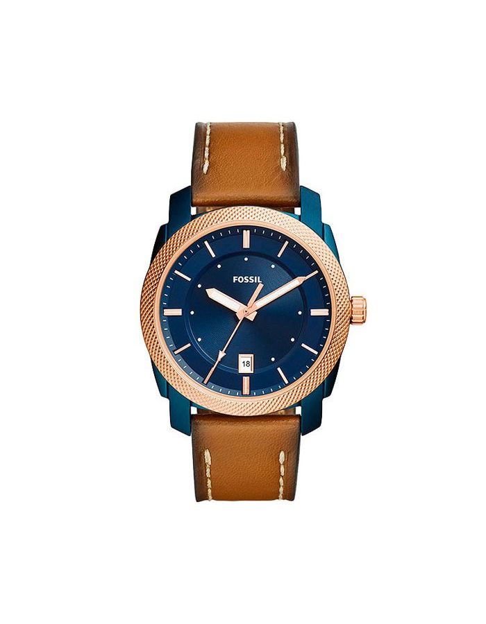 Наручные часы Fossil FS5266
Наручные часы Fossil FS5266