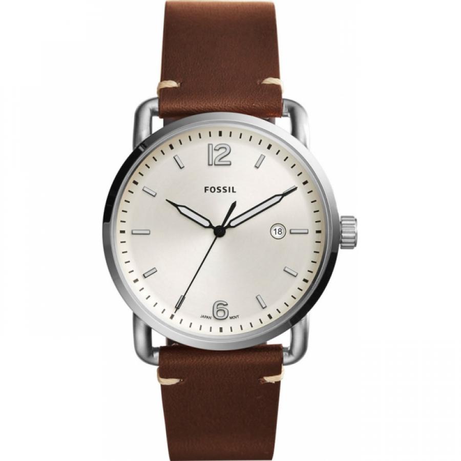 Наручные часы Fossil FS5275
Наручные часы Fossil FS5275