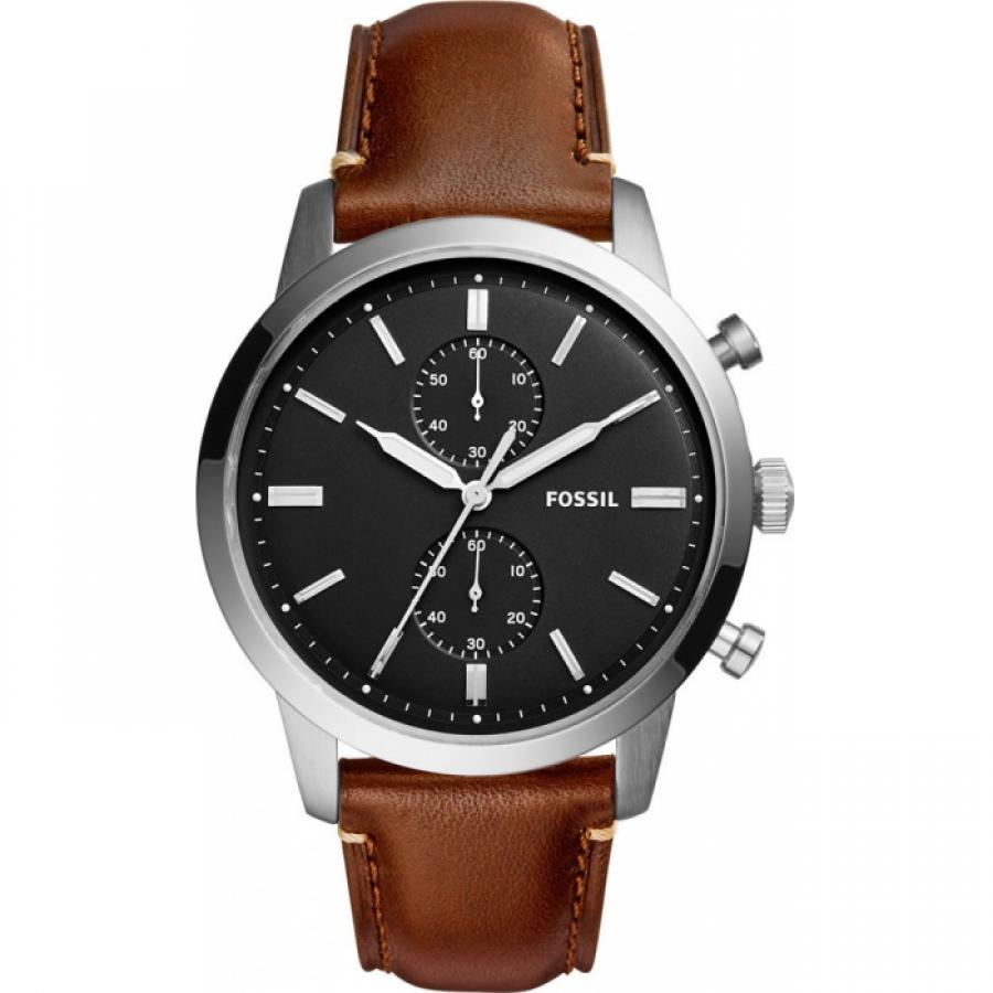 Наручные часы Fossil FS5280
Наручные часы Fossil FS5280