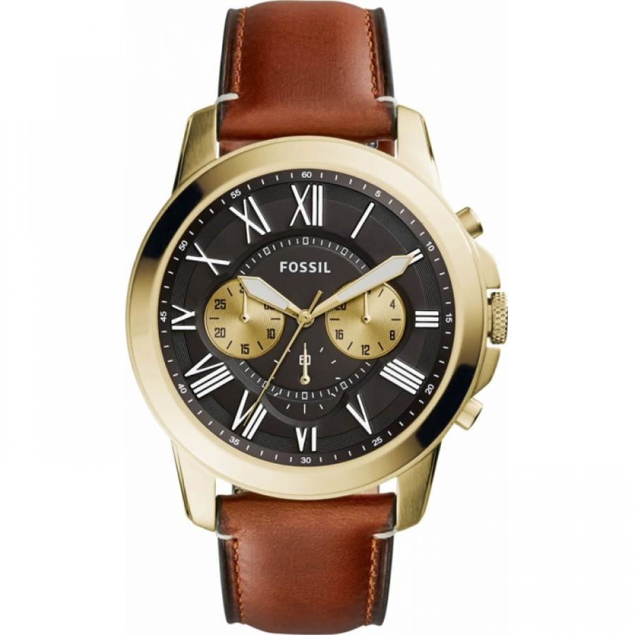 Наручные часы Fossil FS5297 
Наручные часы Fossil FS5297