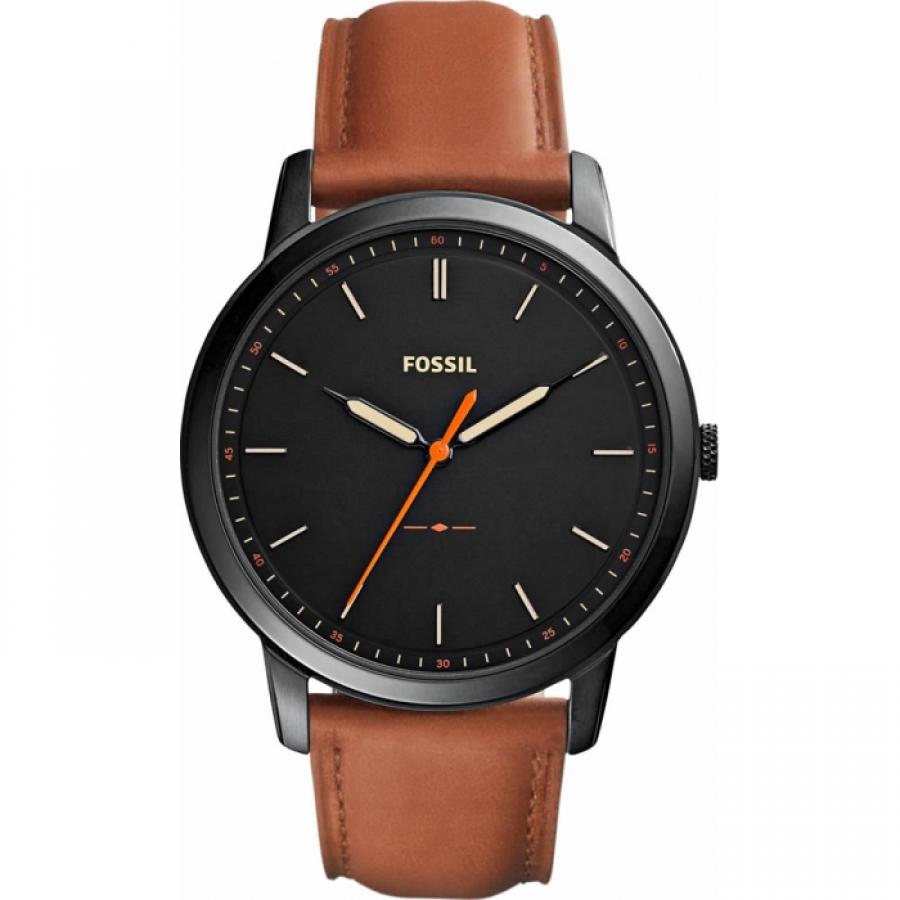 Наручные часы Fossil FS5305
Наручные часы Fossil FS5305