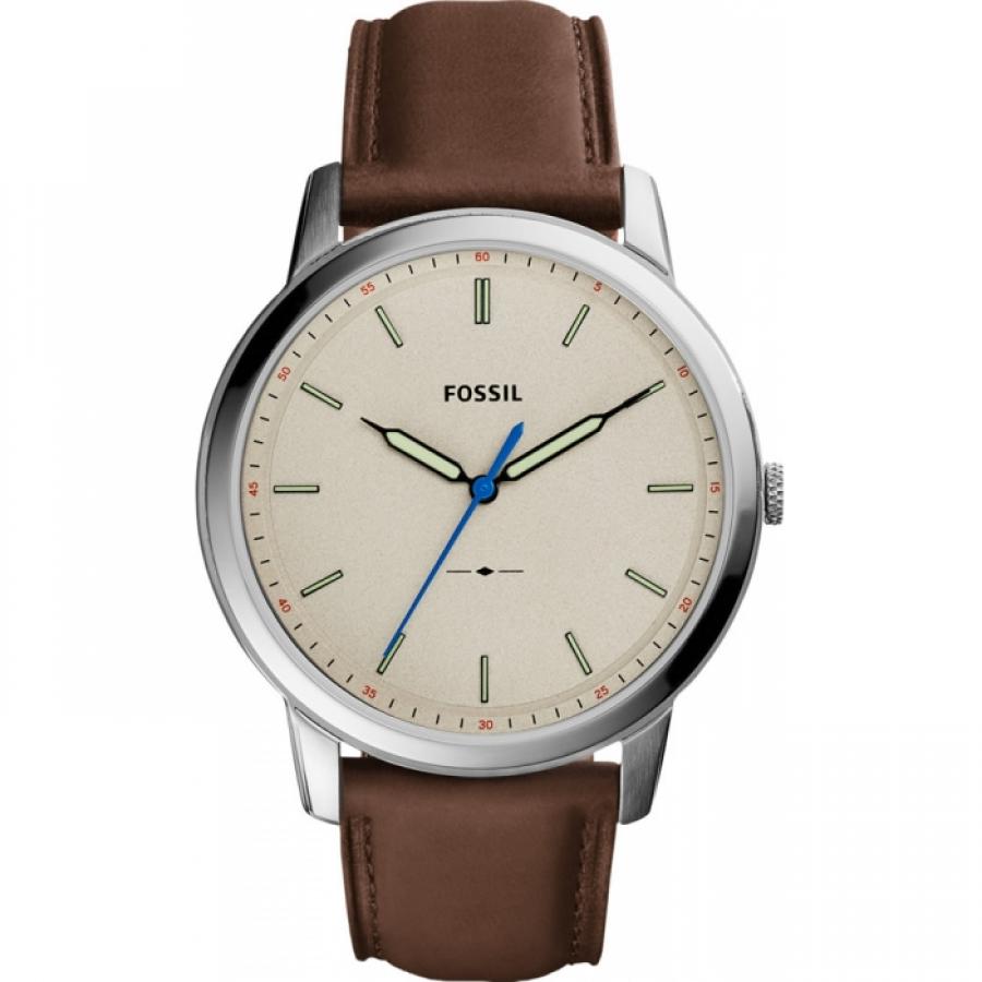 Наручные часы Fossil FS5306
Наручные часы Fossil FS5306