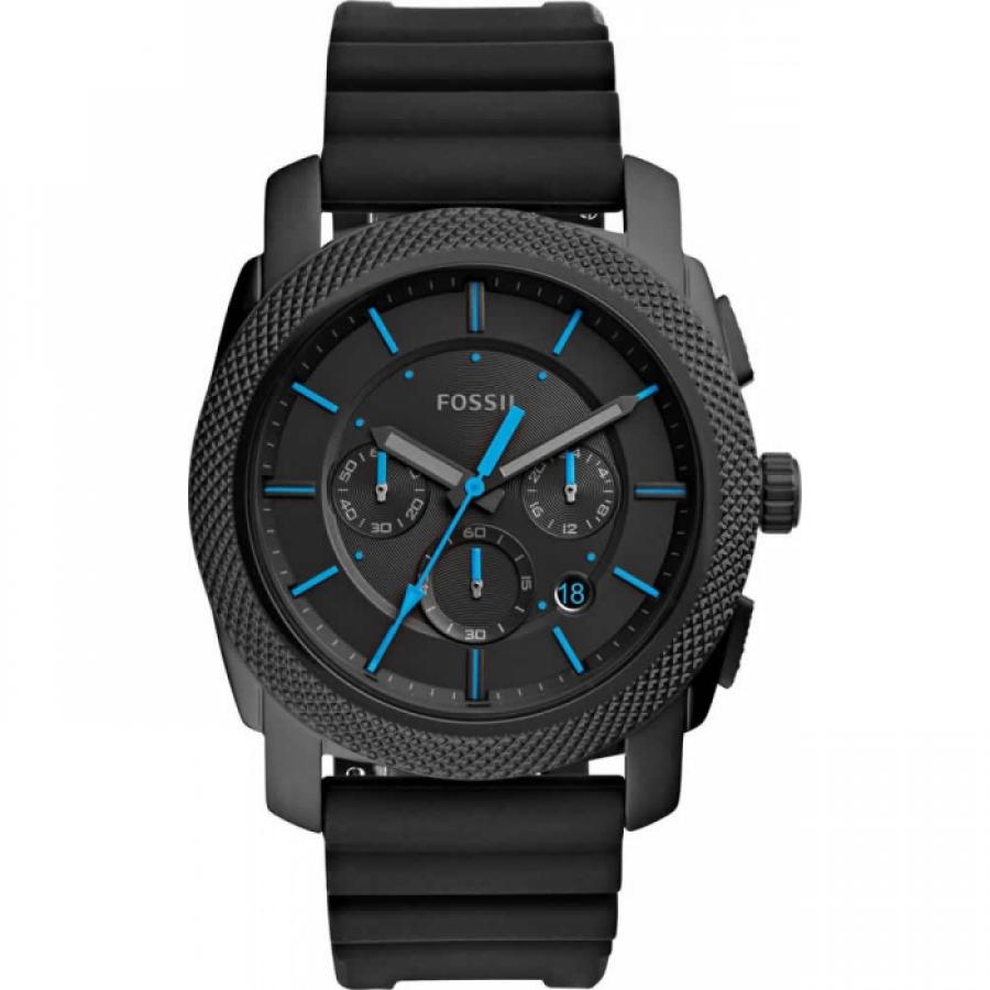 Наручные часы Fossil FS5323
Наручные часы Fossil FS5323