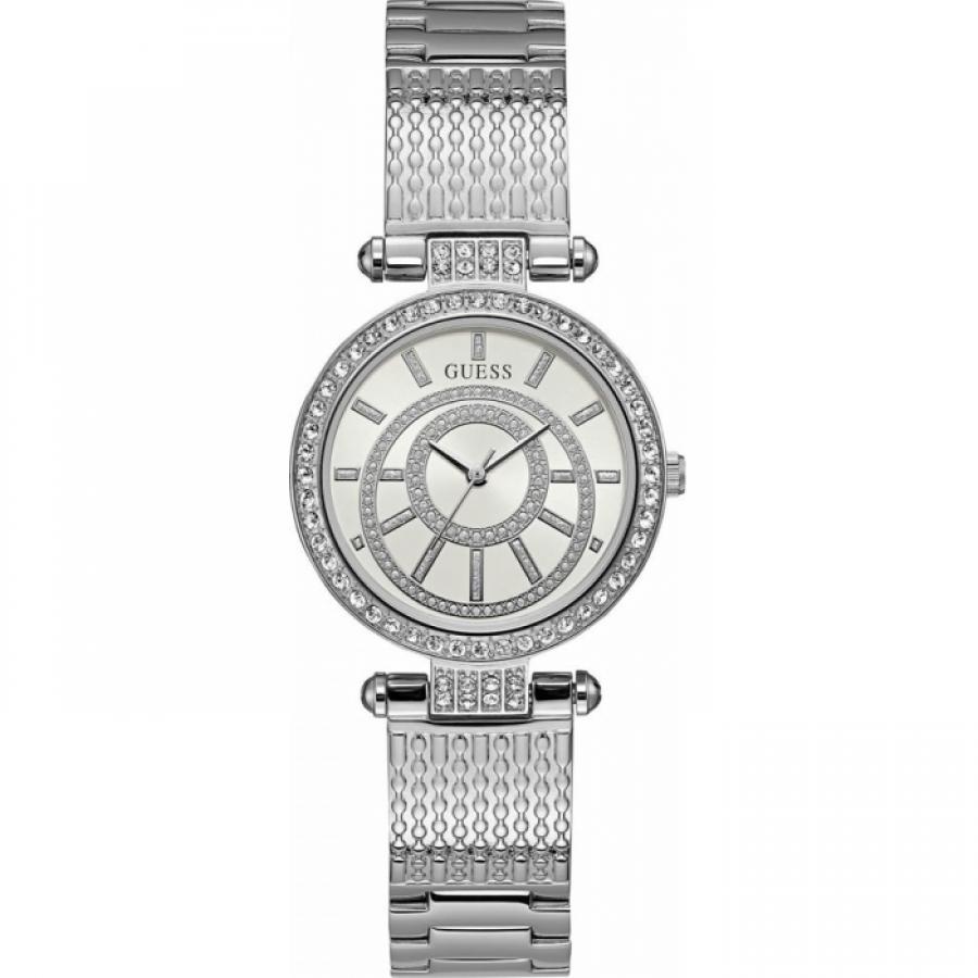 Наручные часы Guess W1008L1
Наручные часы Guess W1008L1