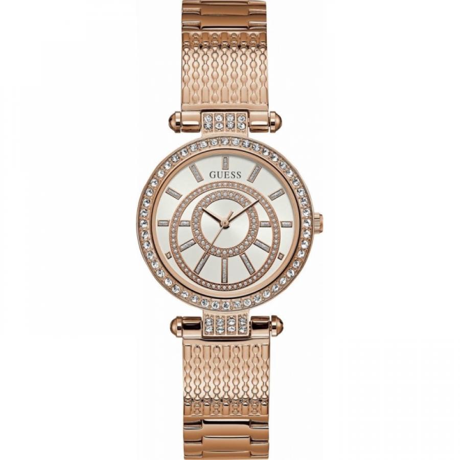 Наручные часы Guess W1008L3
Наручные часы Guess W1008L3