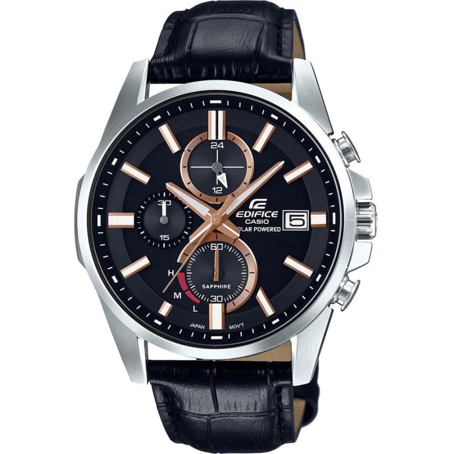Наручные часы Casio Edifice EFB-560SBL-1A
Наручные часы Casio Edifice EFB-560SBL-1A