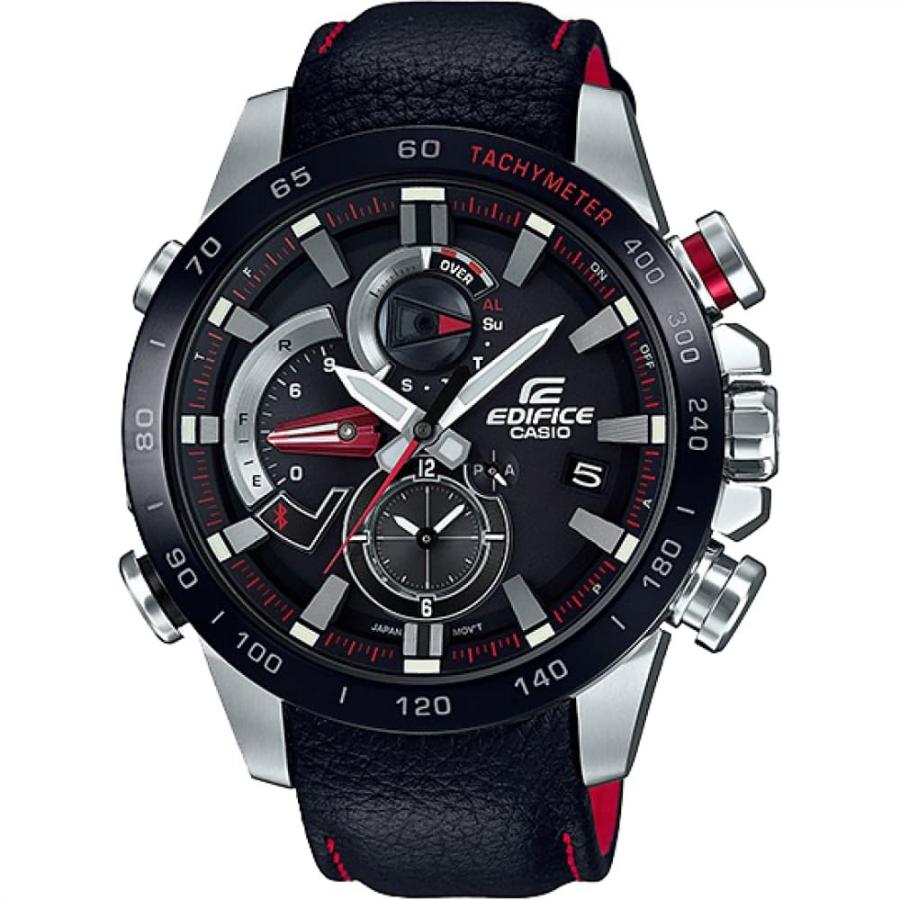 Наручные часы Casio Edifice EQB-800BL-1A
Наручные часы Casio Edifice EQB-800BL-1A