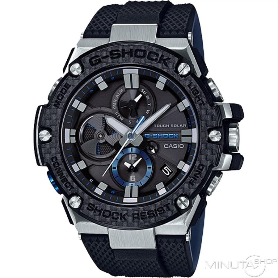 Наручные часы Casio G-Shock GST-B100XA-1A
Наручные часы Casio G-Shock GST-B100XA-1A