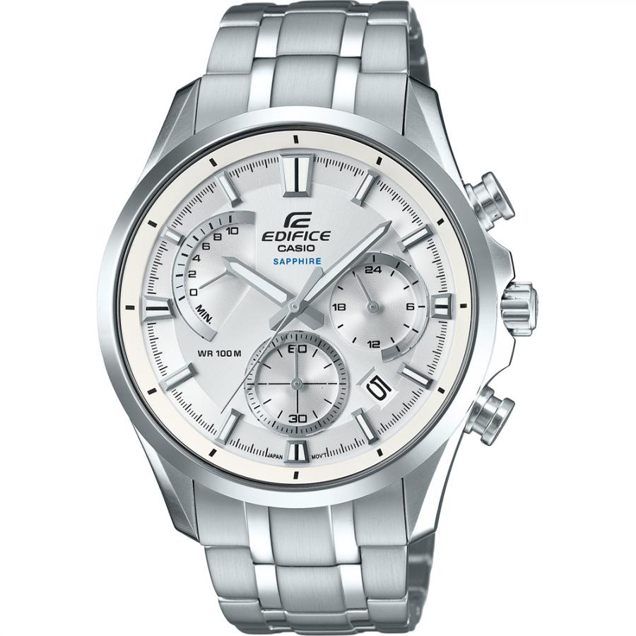 Наручные часы Casio Edifice EFB-550D-7A
Наручные часы Casio Edifice EFB-550D-7A