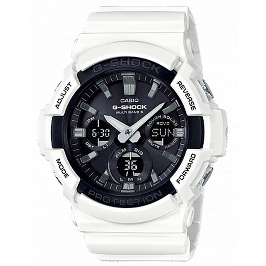 Наручные часы Casio G-Shock GAW-100B-7A
Наручные часы Casio G-Shock GAW-100B-7A