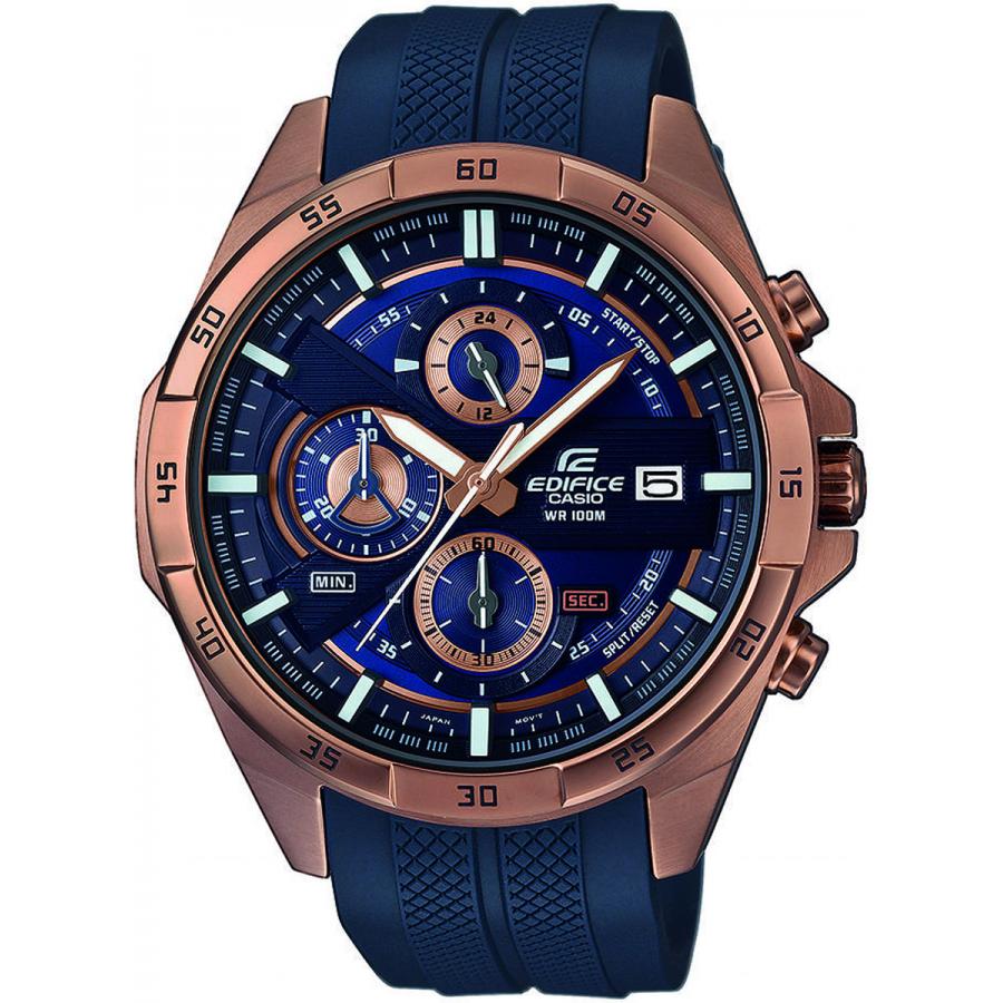 Наручные часы Casio Edifice EFR-556PC-2A
Наручные часы Casio Edifice EFR-556PC-2A