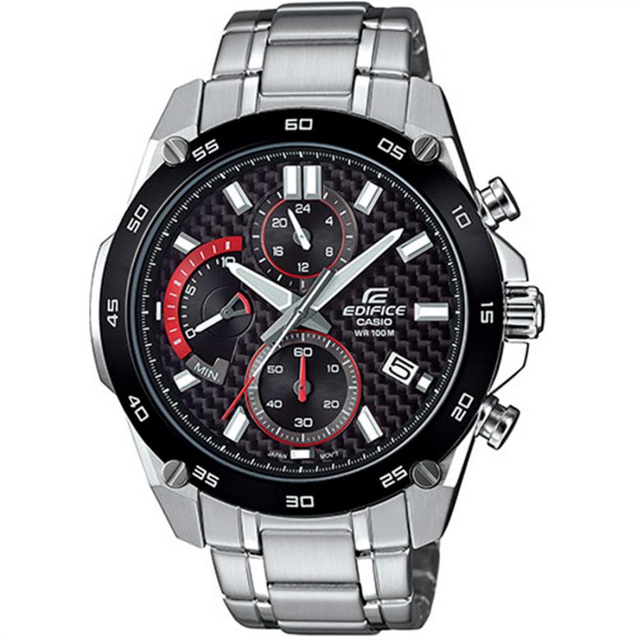 Наручные часы Casio Edifice EFR-557CDB-1A
Наручные часы Casio Edifice EFR-557CDB-1A