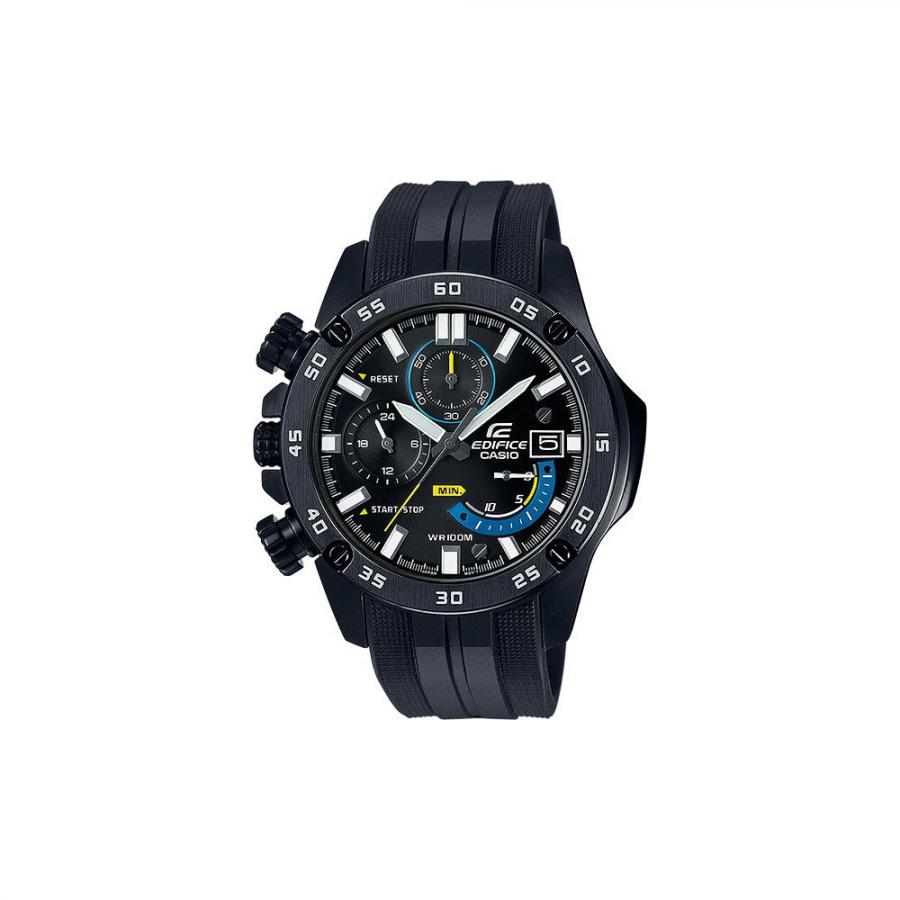 Наручные часы Casio Edifice EFR-558BP-1A
Наручные часы Casio Edifice EFR-558BP-1A