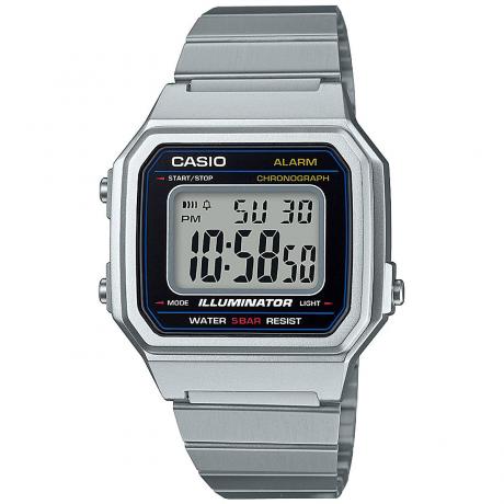 Наручные часы Casio Digital B650WD-1A
Наручные часы Casio Digital B650WD-1A