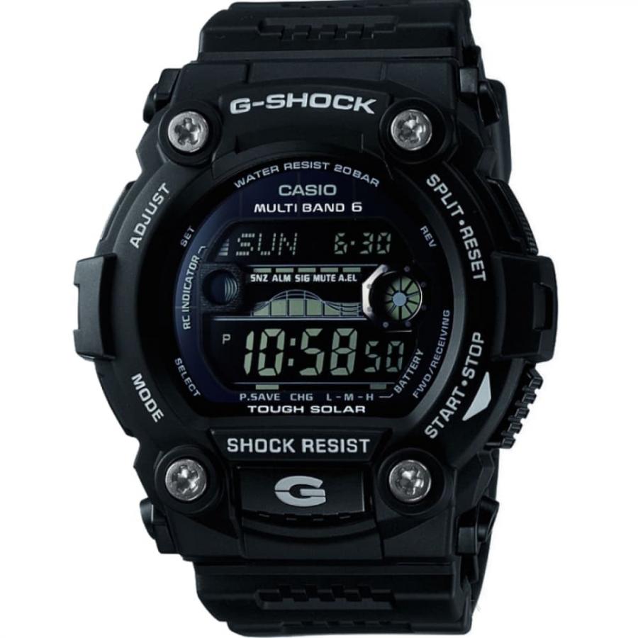 Наручные часы Casio G-Shock GW-7900B-1E
Наручные часы Casio G-Shock GW-7900B-1E