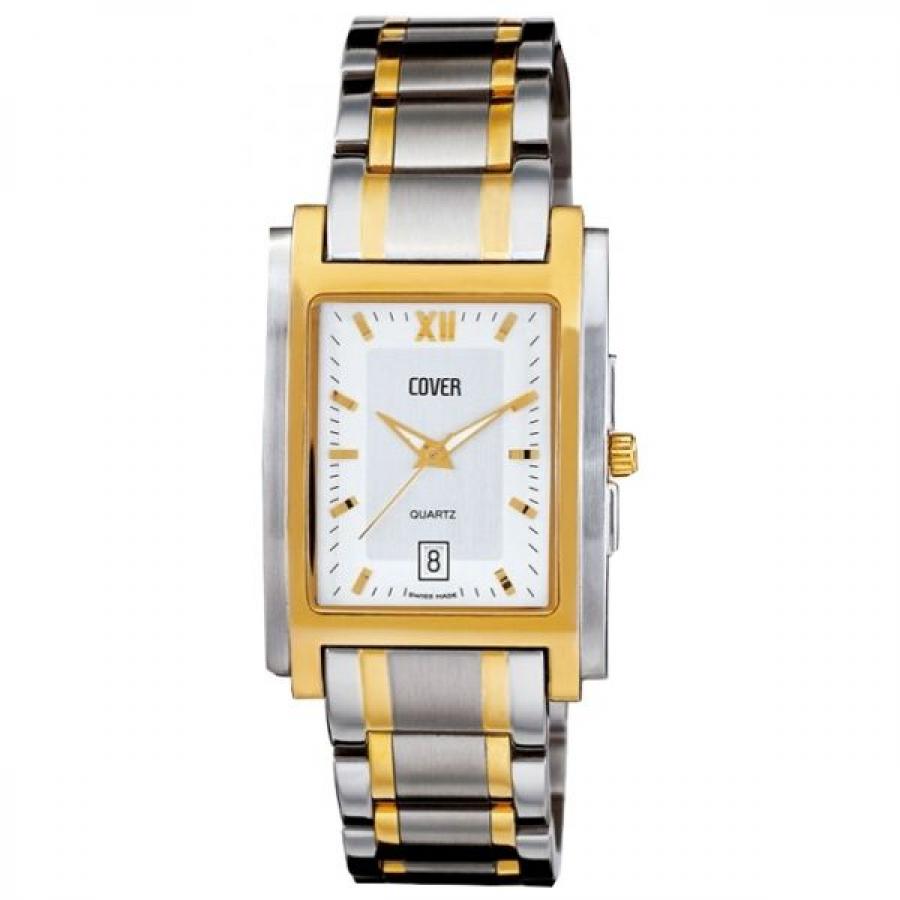 Наручные часы Cover 53.BI2M
Наручные часы Cover 53.BI2M