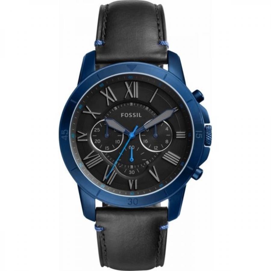 Наручные часы Fossil FS5342
Наручные часы Fossil FS5342