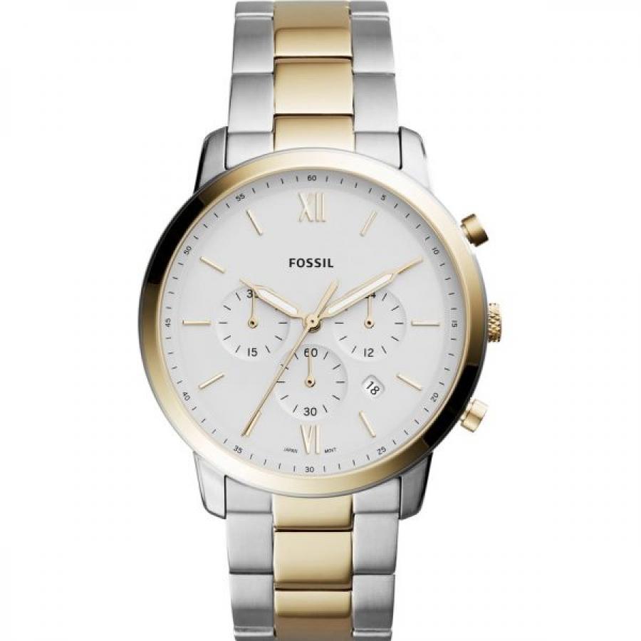 Наручные часы Fossil FS5385
Наручные часы Fossil FS5385